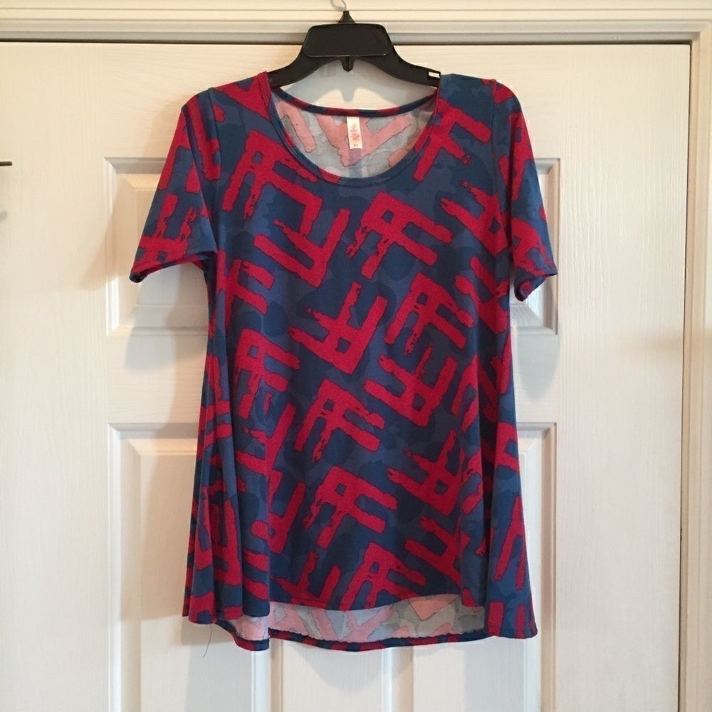 Lularoe Top 